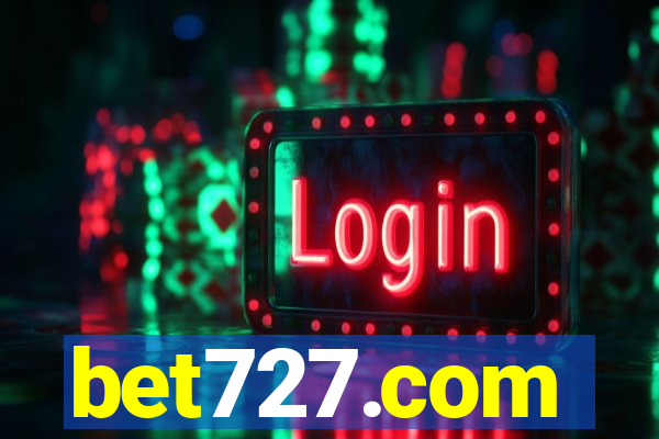 bet727.com