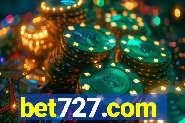 bet727.com