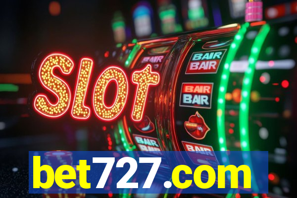 bet727.com