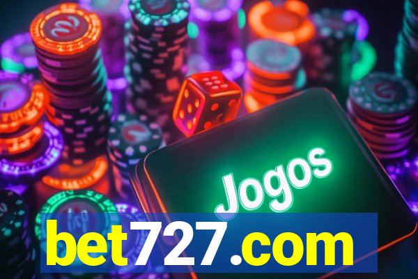 bet727.com