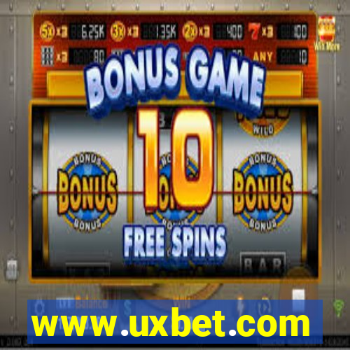 www.uxbet.com