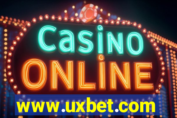 www.uxbet.com