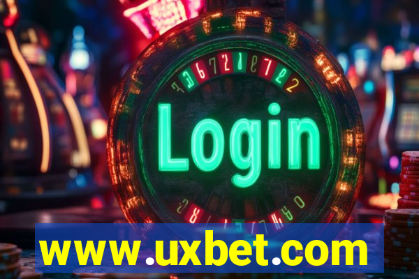 www.uxbet.com