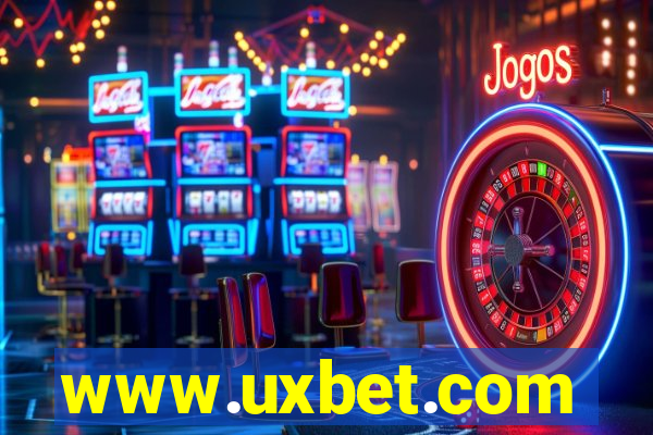 www.uxbet.com