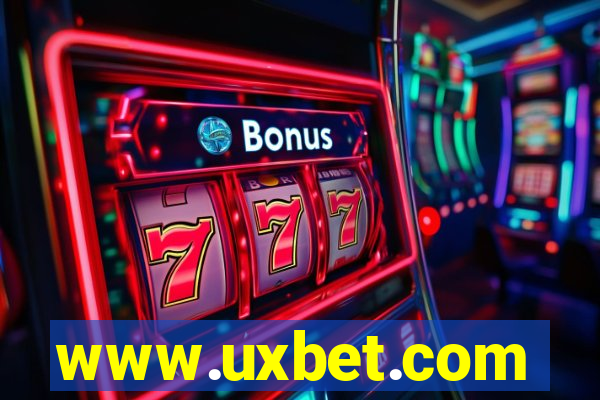 www.uxbet.com