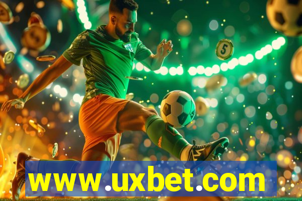 www.uxbet.com