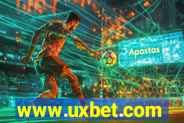 www.uxbet.com