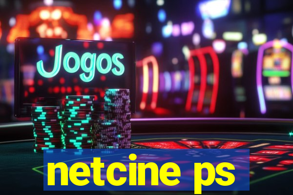 netcine ps