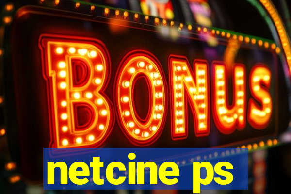 netcine ps