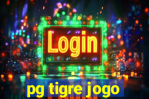 pg tigre jogo