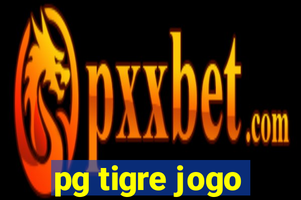 pg tigre jogo