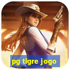 pg tigre jogo