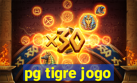 pg tigre jogo