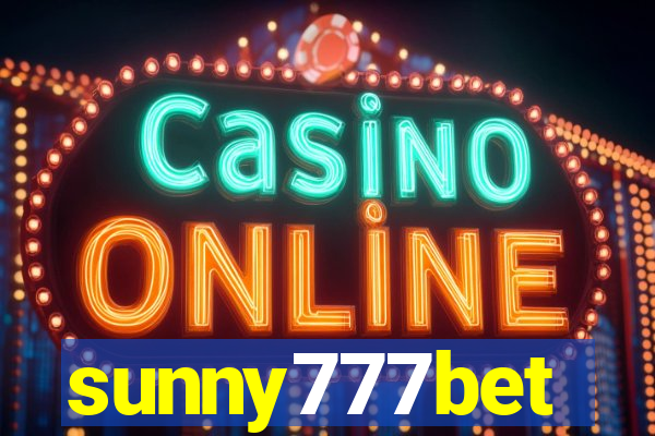 sunny777bet