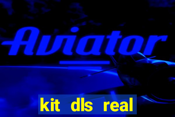 kit dls real madrid 2014