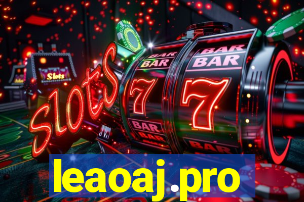 leaoaj.pro