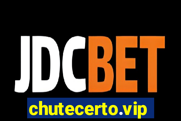 chutecerto.vip