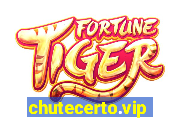 chutecerto.vip