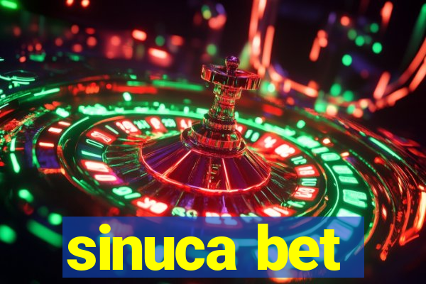 sinuca bet