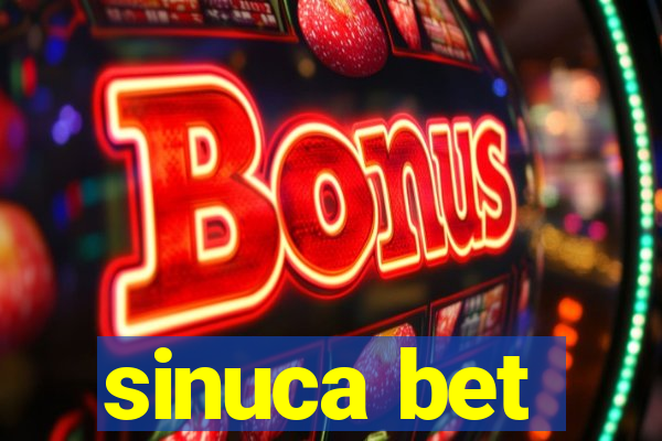 sinuca bet