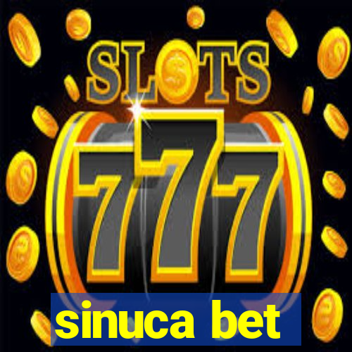 sinuca bet