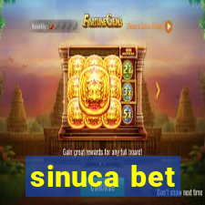 sinuca bet