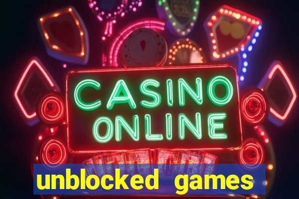 unblocked games premium 77