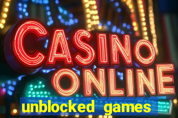 unblocked games premium 77