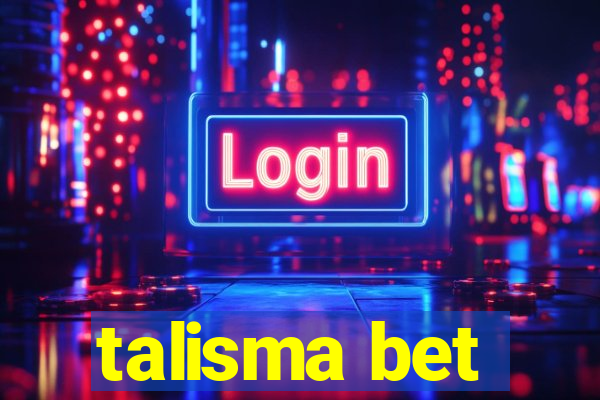 talisma bet