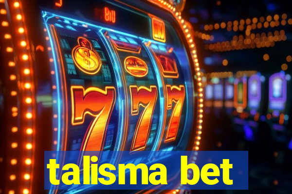 talisma bet