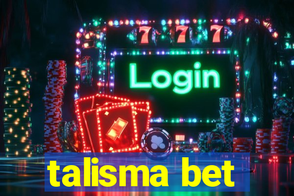 talisma bet