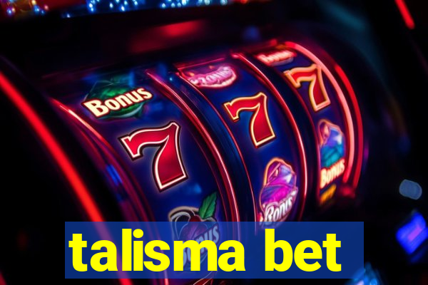 talisma bet