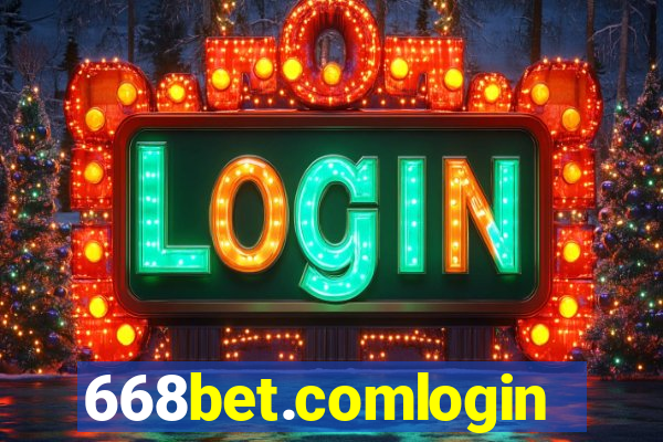 668bet.comlogin