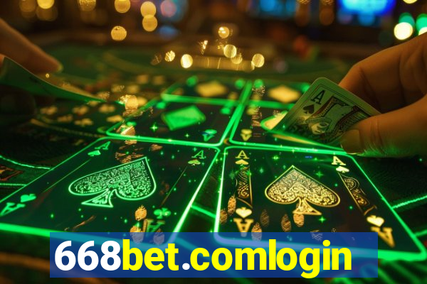 668bet.comlogin