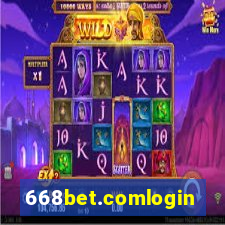 668bet.comlogin