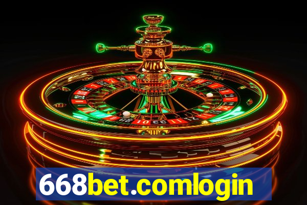 668bet.comlogin