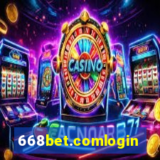 668bet.comlogin