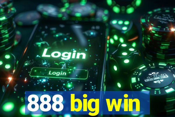 888 big win