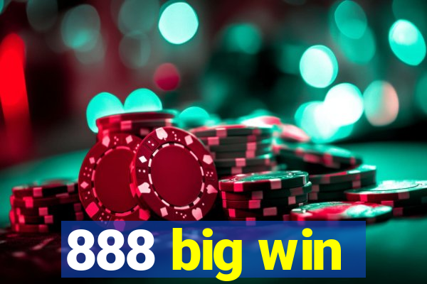 888 big win