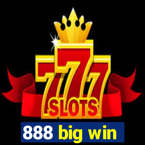 888 big win