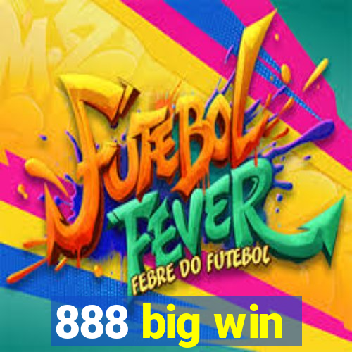 888 big win