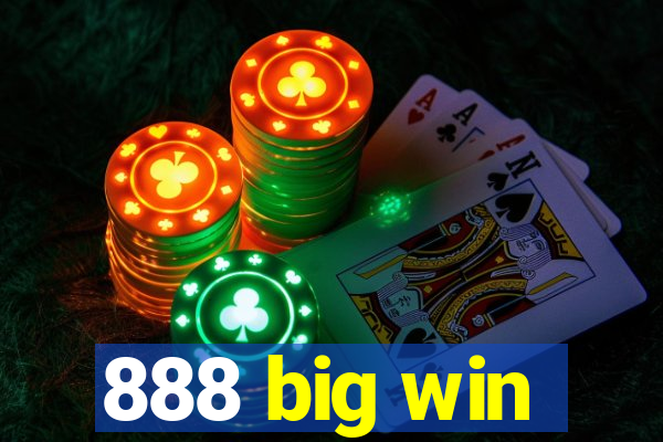 888 big win