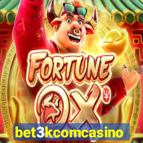 bet3kcomcasino