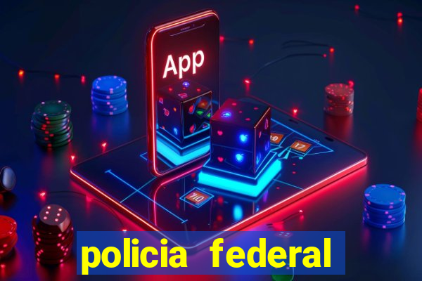 policia federal investiga flamengo