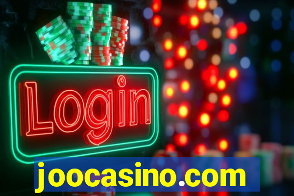 joocasino.com