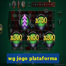 wg jogo plataforma