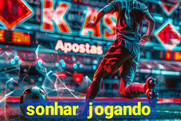 sonhar jogando baralho no jogo do bicho