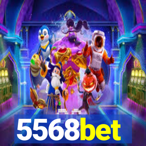 5568bet