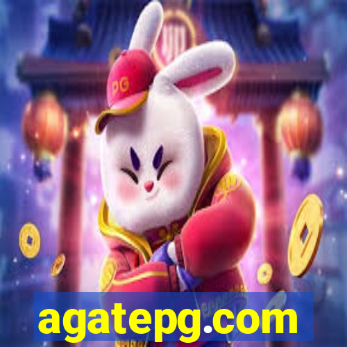 agatepg.com