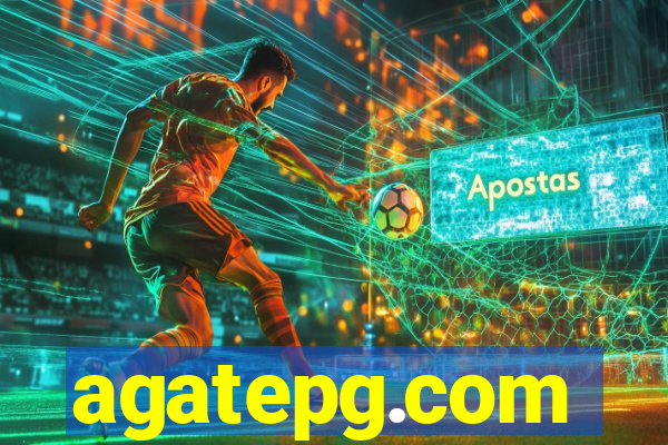 agatepg.com